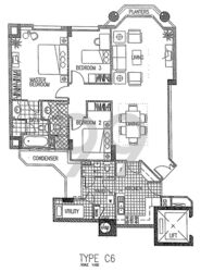 Signature Park (D21), Condominium #393322771